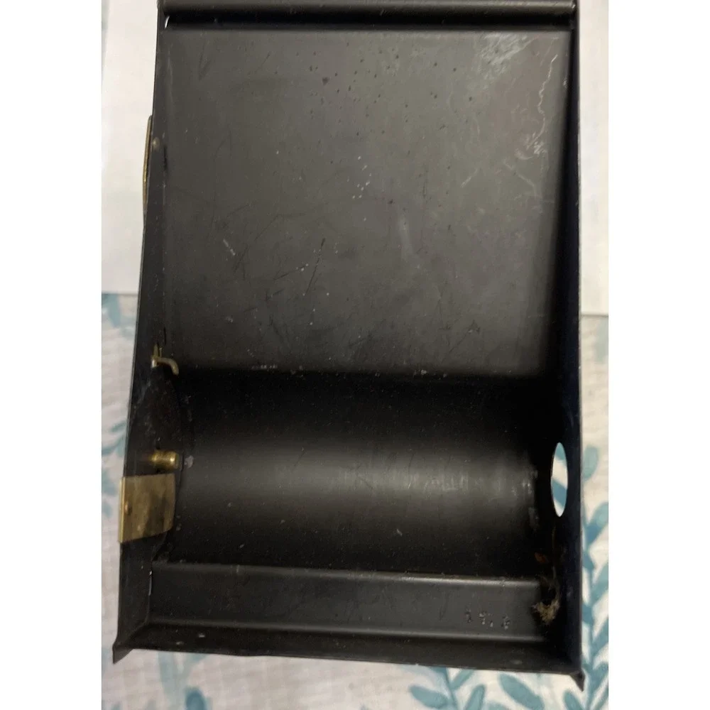 1902 Vintage‎ Antique Eastman Kodak No. 2A Brownie Camera Model B